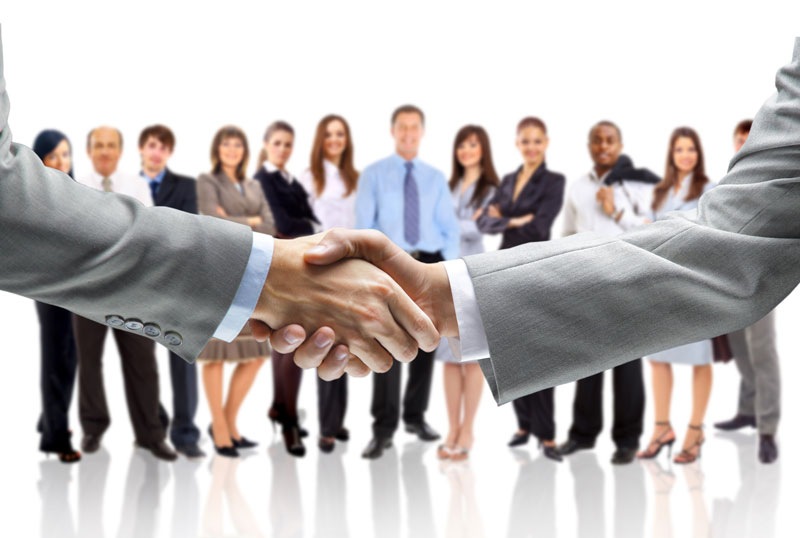 B2B Sales Leads