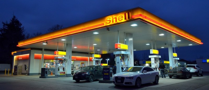 Business Email Lists of Gas Stations