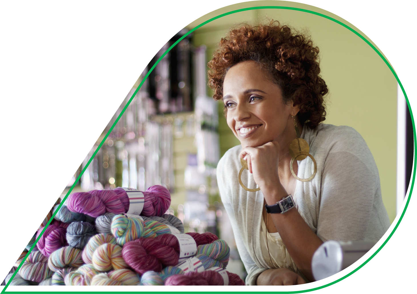 Small Businesses